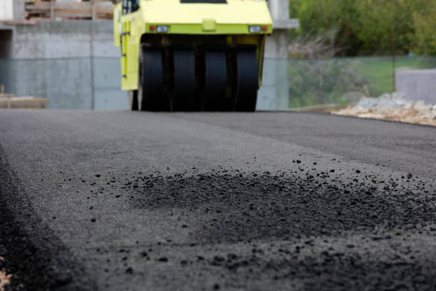 Professional Driveway Pavers in Lincoln, AL