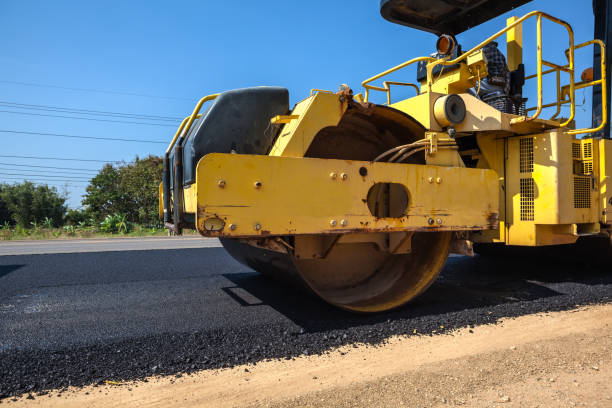 Reasons to Select Us for Your Driveway Paving Requirements in Lincoln, AL